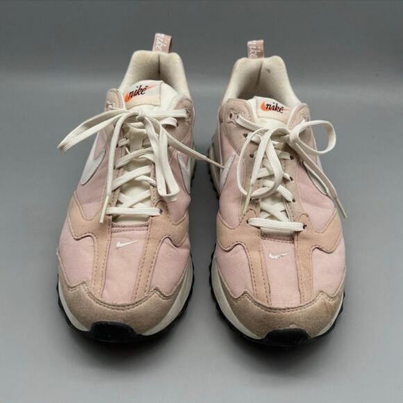 NIKE Womens Air Max Dawn Running Trainers Sneakers, S88 - Picture 8 of 14